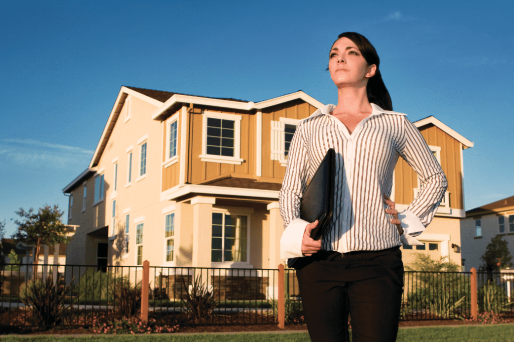 Standard Cleaning Orange County