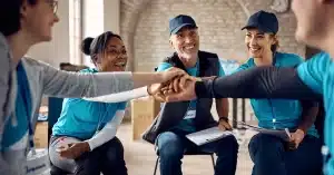 Standard cleaning services Orange County NY