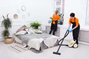 Home Cleaners Orange County NY