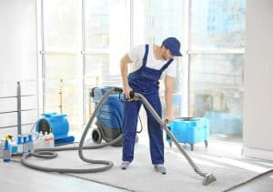 Commercial Building Cleaning Orange County NY