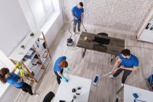 Whole House Detailed Cleaning Orange County NY