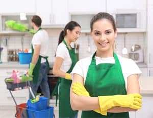 Property Management Cleaning Orange County NY