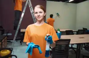 Post-Construction Cleaning Orange County NY